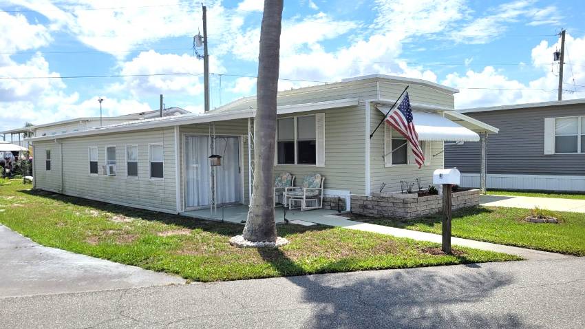 91 Orange Manor Dr. a Winter, FL Mobile or Manufactured Home for Sale